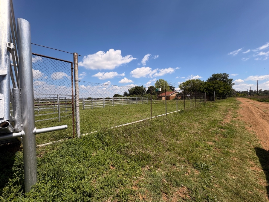 Commercial Property for Sale in Klerksdorp Rural North West